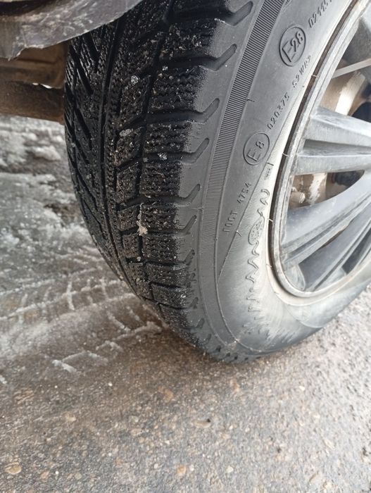 Продам ваз 2105 1.5 газ бензин