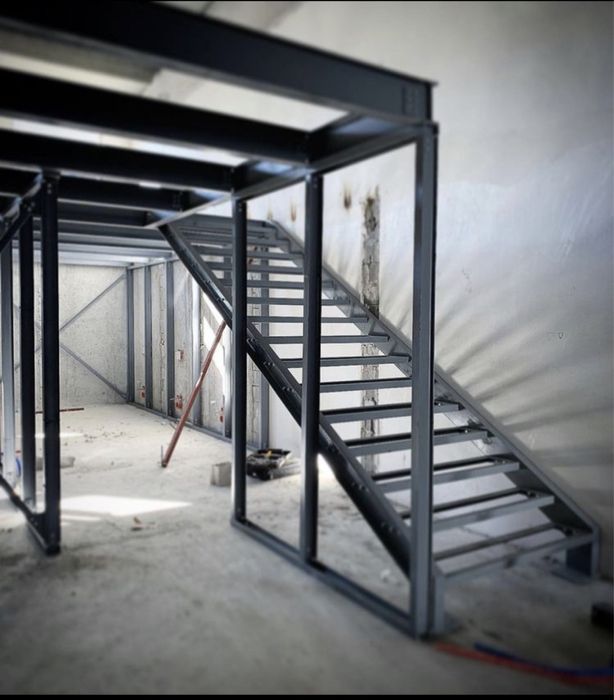 ESTRUTURAS METÁLICAS64168988342659123