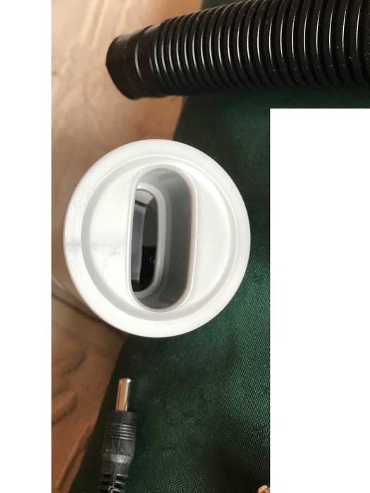 Odkurzacz mini do auta