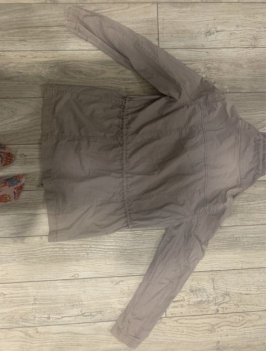 Płaszcz MEXX rozmiar 38 kurtka letnia