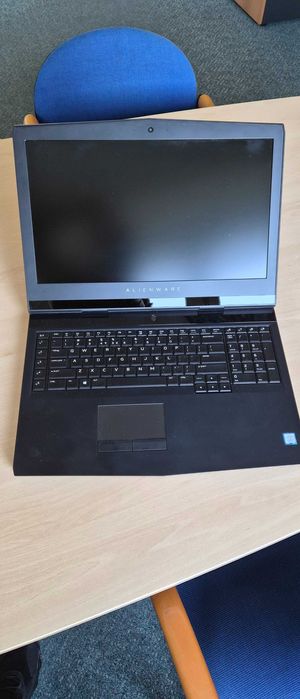 Laptop DELL Alienware 17 R5