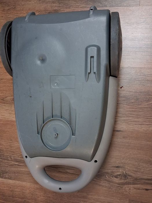 Zelmer Jupiter, obudowa, zestaw, oryginał