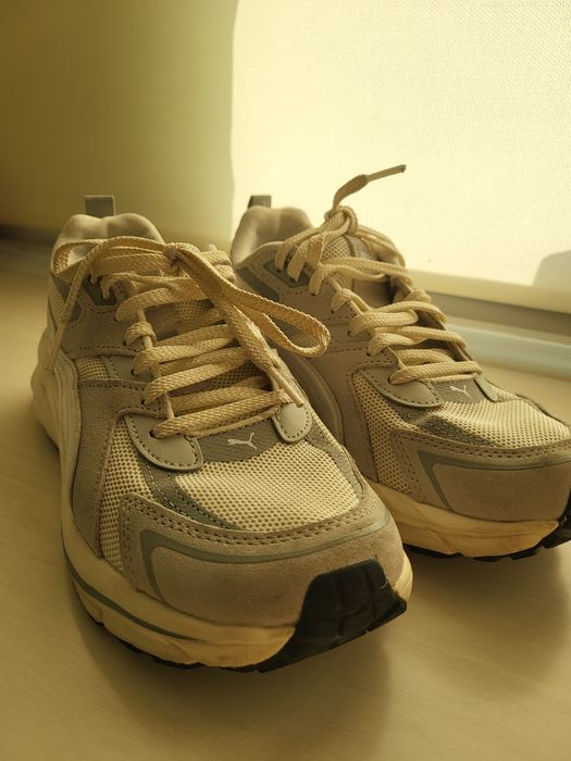 Продам нові кросівки Puma