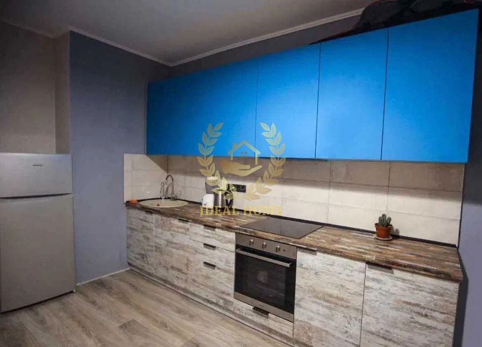 Продаж 1-кімн. квартири, Голосіївський р-н, Київ