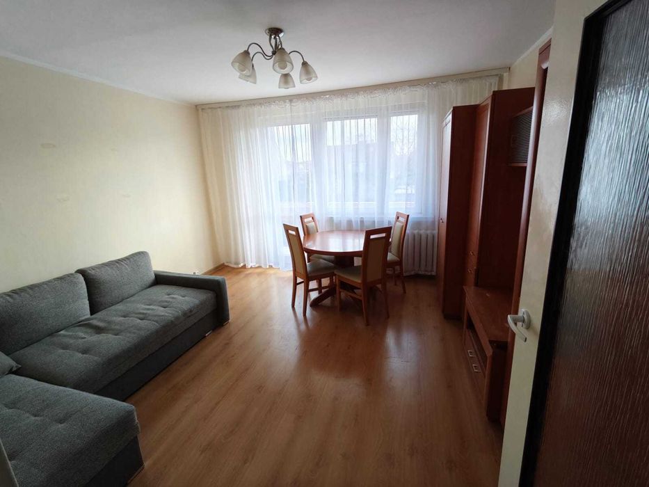 Wynajmę mieszkanie Trynek Jana Czernego 3 pokoje