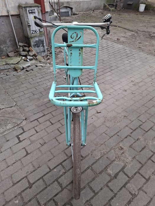 Sprzedam rower używany