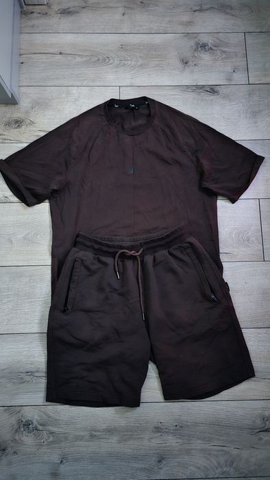 Летний костюм old money streatwear soft