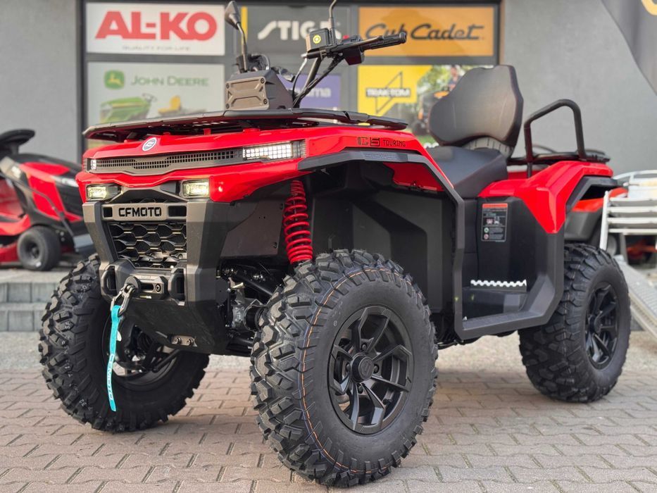Cfmoto