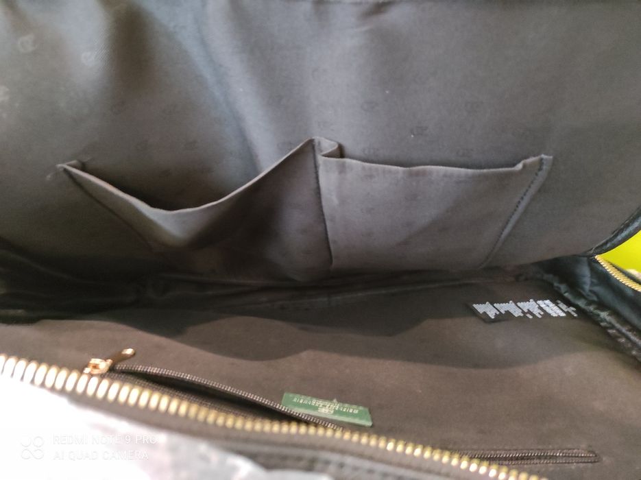 Torba na laptopa Stockholm