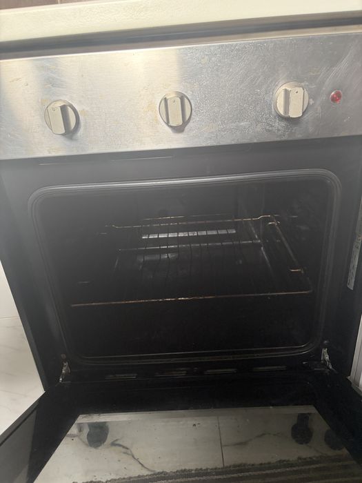 Forno eltríco de encastre