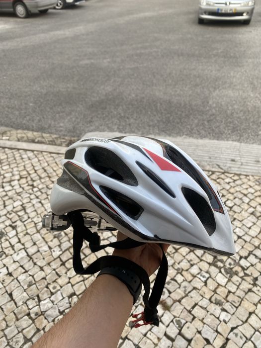 Capacete bicicleta Seventeen Airpaths