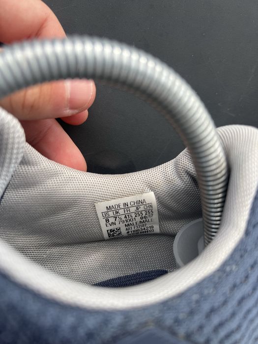 Adidas.