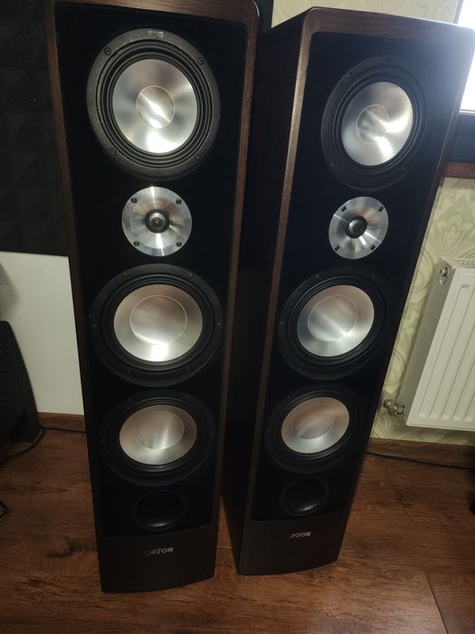 Aкустичні колонки CANTON Ergo 695 DC