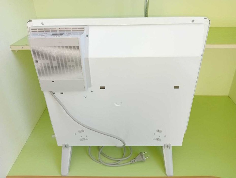 Електроконвектор ТЕРМІЯ ЕВНА-1,0/230 С2Н (мбі)