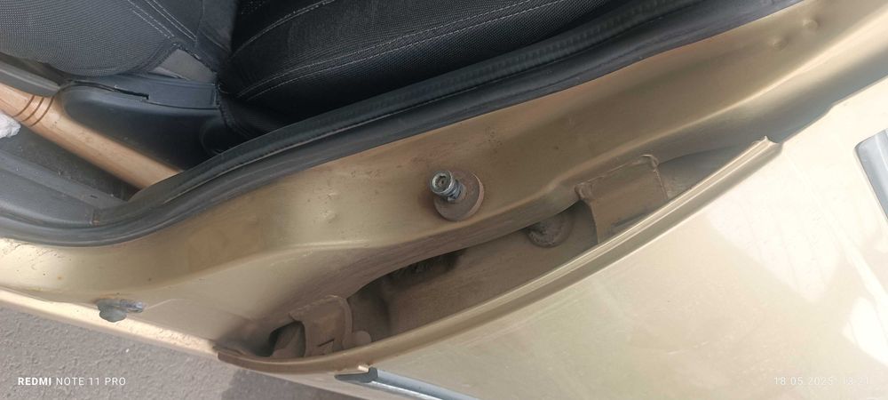 Продам  Daewoo Nexia