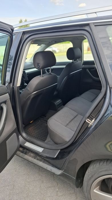 Audi a4 b7 1.9Tdi