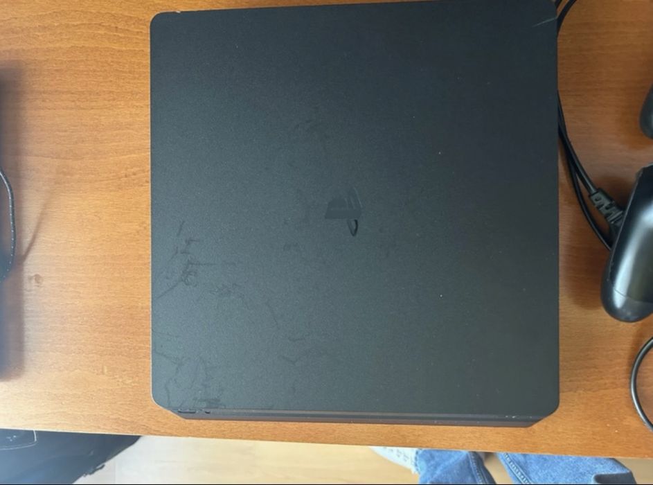 Playstation 4 1TB