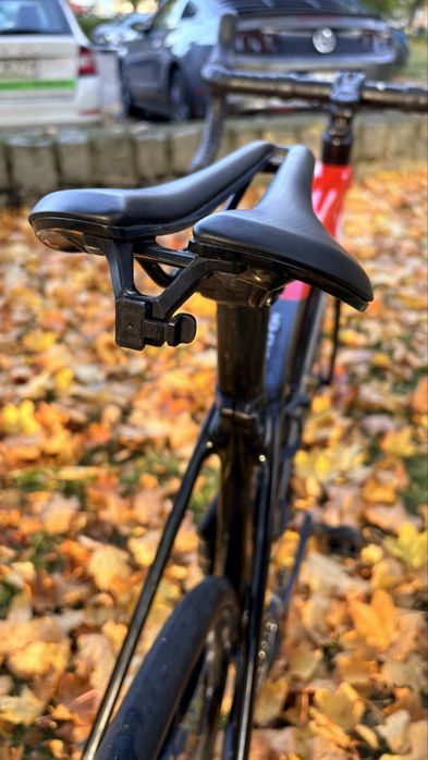 Rower szosowy Trek Emonda SL6  Disc r 54/Ultegra/Pirelli