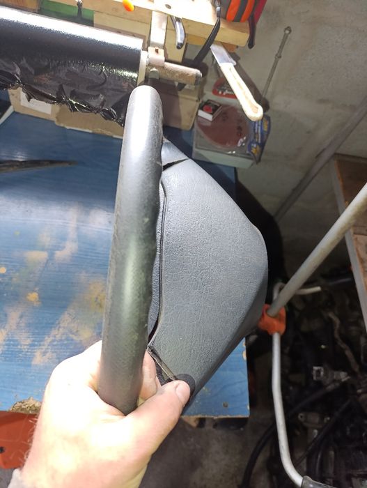 Продам руль Мерседес