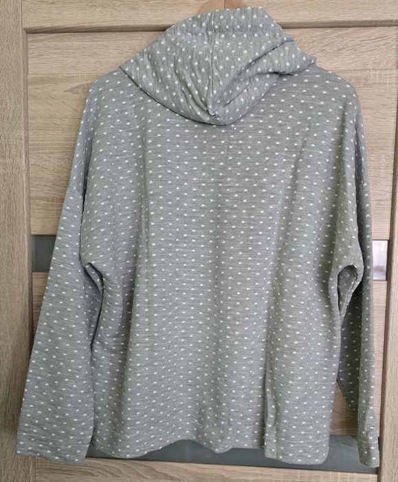 Nieocieplana bluza C&A Canda 44 / 46 oversize
