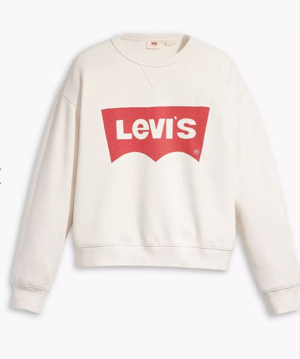Світшот Levi’s  оригінал!
