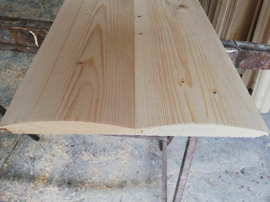 Boazeria,kantówka,deska elewacyjna,deska tarasowa