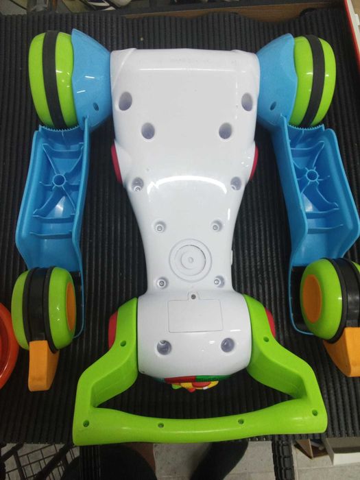 Andarilho bebé Chicco