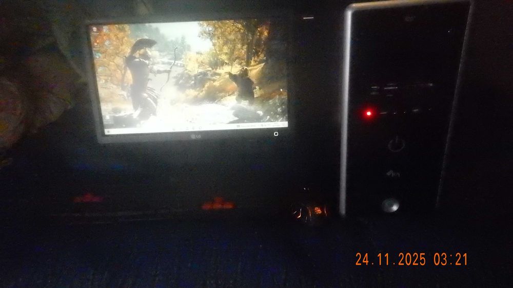 Компьютер i3-6100 (Полный комплект)