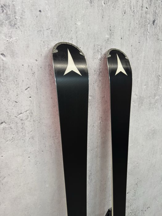 Narty Atomic Redster S9 Revoshock S 160 cm 2025