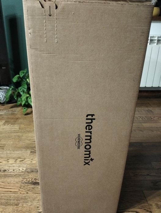 Termomix Tm7 - nowy 5 lat gwarancji