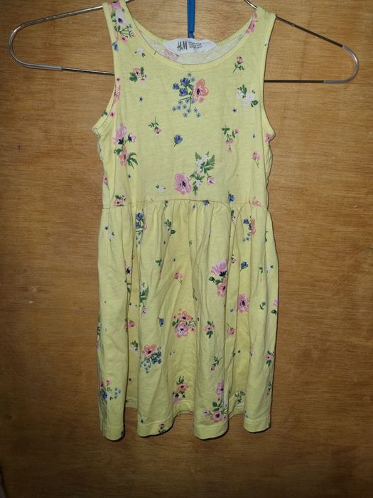 Сукня (набір 3 шт)