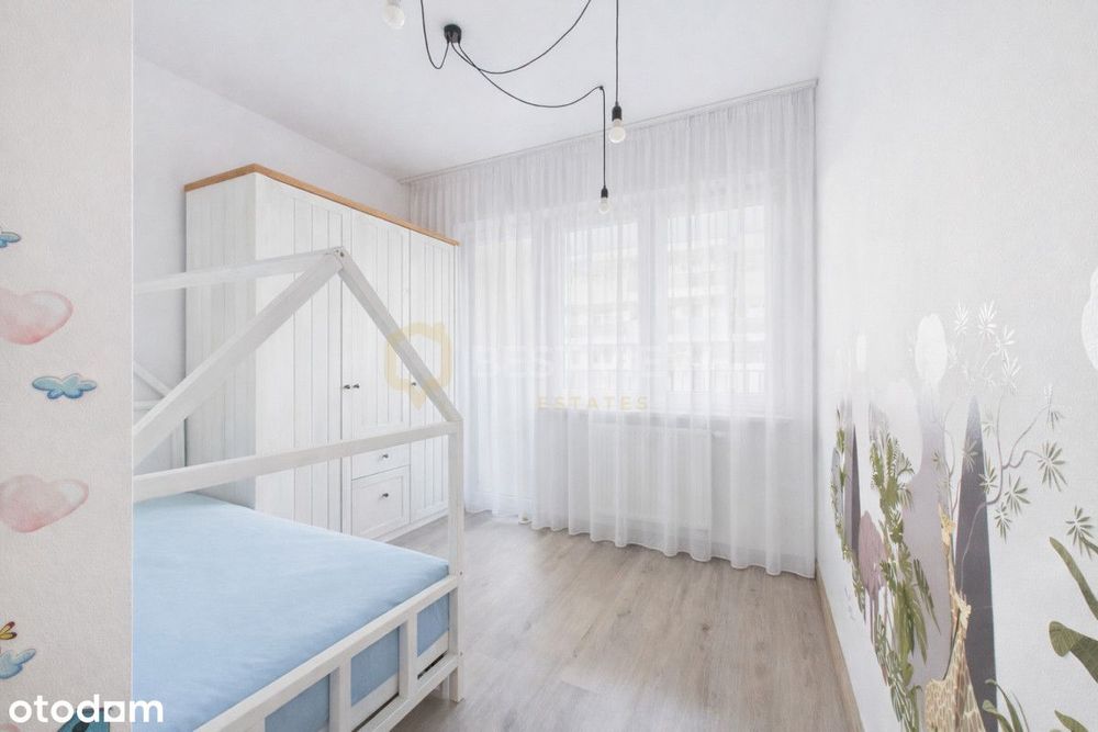 Ząbki | Powstańców | 3 pokoje