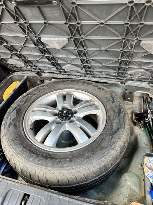 Продаж авто Tucson 2006 року