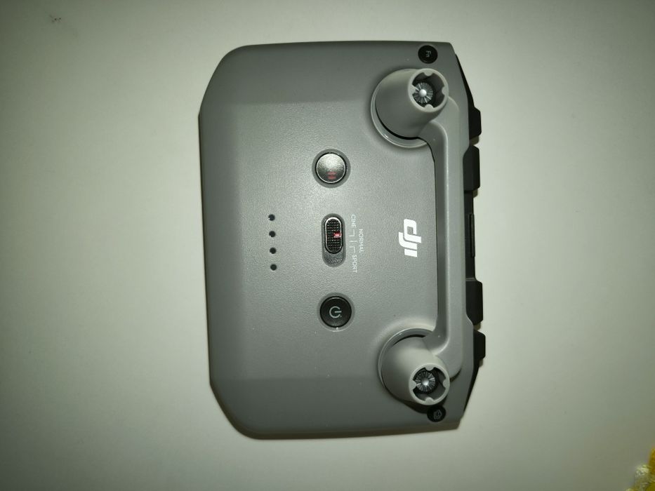 Combo Drone Dji novo