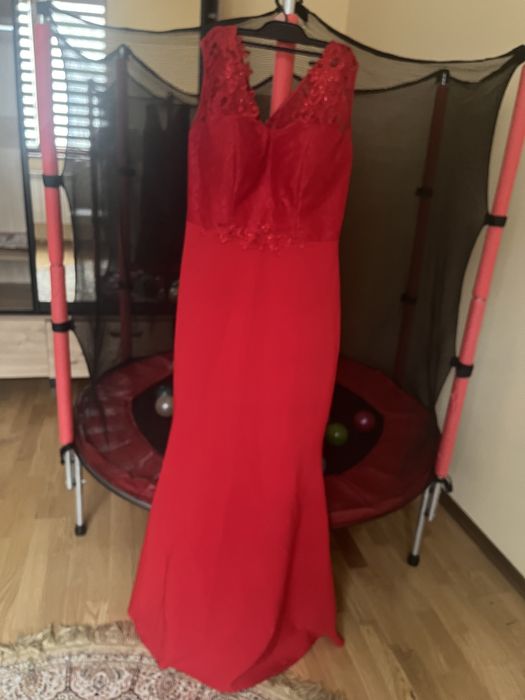 Плаття новорічне жіноче