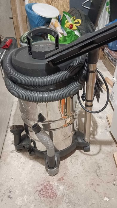 Odkurzacz PARKSIDE PWD 30 B1, 1500 W,