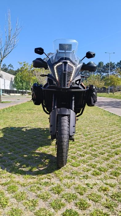 KTM 1290 Super Adventure S