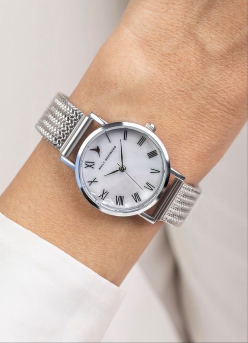 Relogio elegante