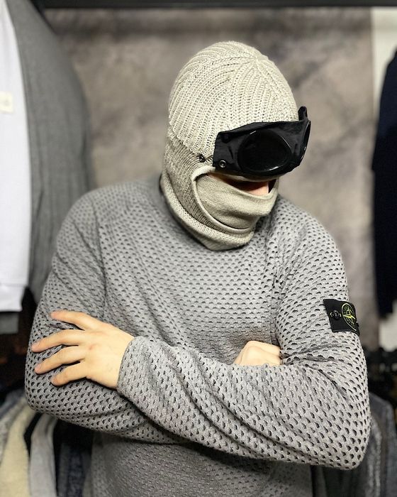 Рідкісний світшот SI classic