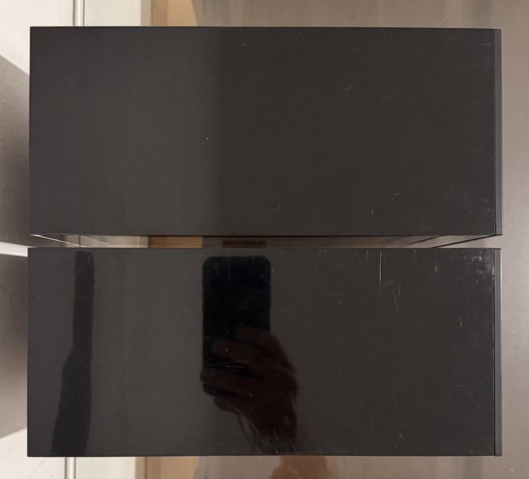 Акустика колонки Yamaha NS-BP 110