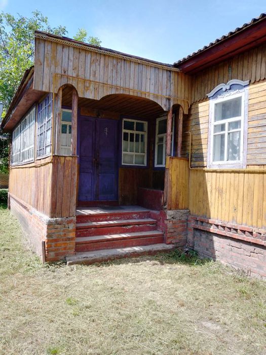 Продається будинок