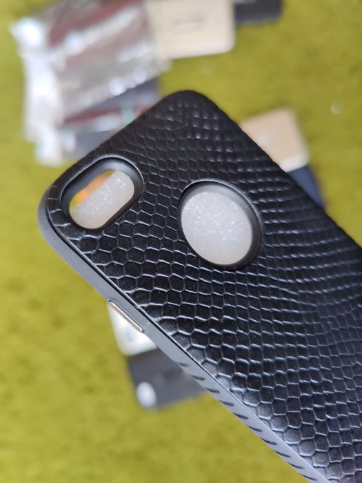 Чехлы для Iphone 6-7