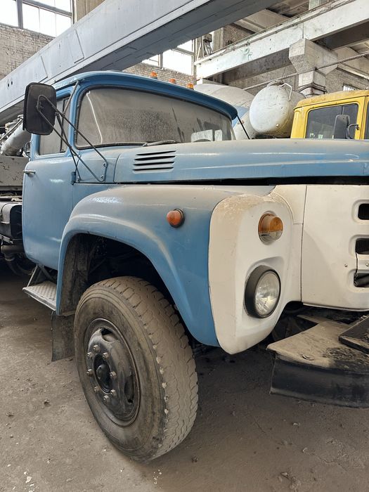 Продам Автокран ЗИЛ 133 ГЯ