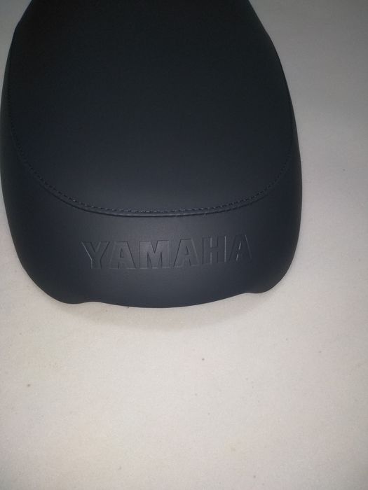 Чехол сидіння YAMAHA JOG SA 12