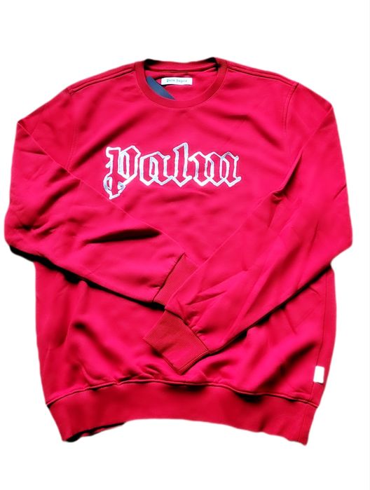 Bluza męska Palm Angeles roz.L