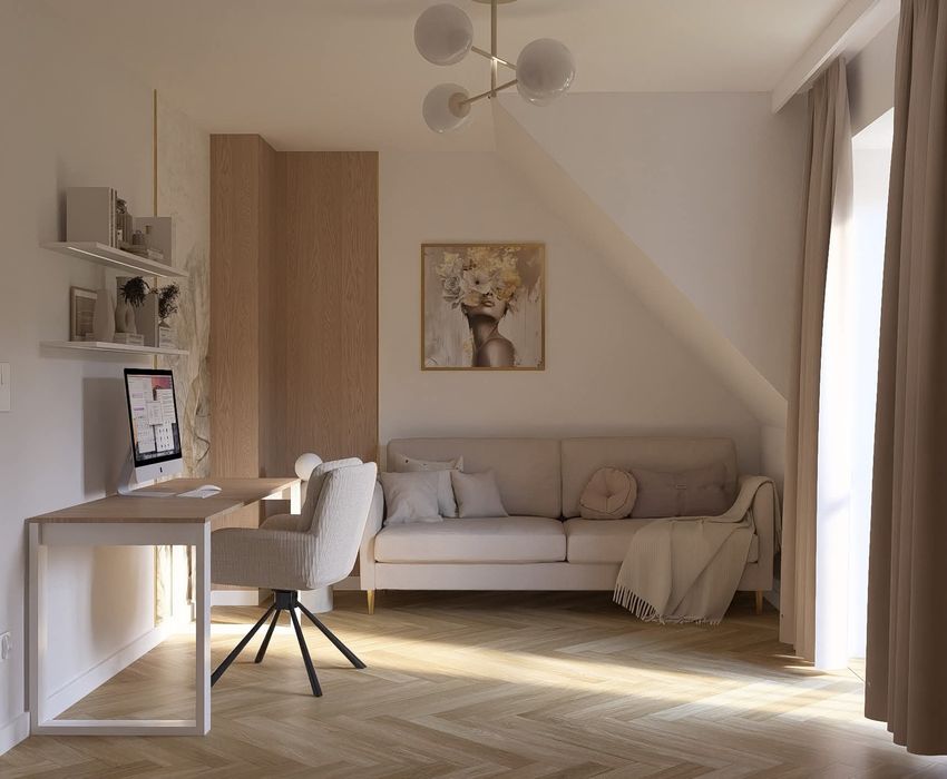 Architekt wnętrz Szczecin