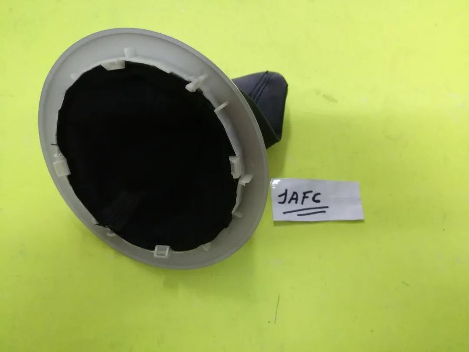 Fole da alavanca de velocidades Renault Megane II e Scénic  NOVO