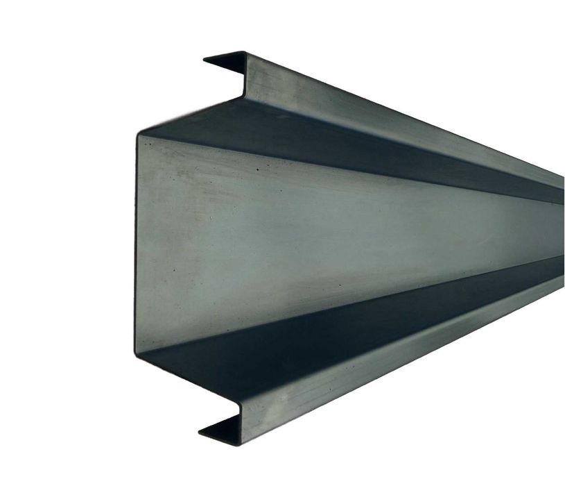 Tylna belka świateł, zderzak do przyczepy