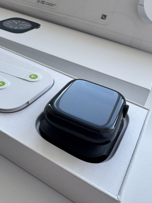 Apple Watch series 8 45mm