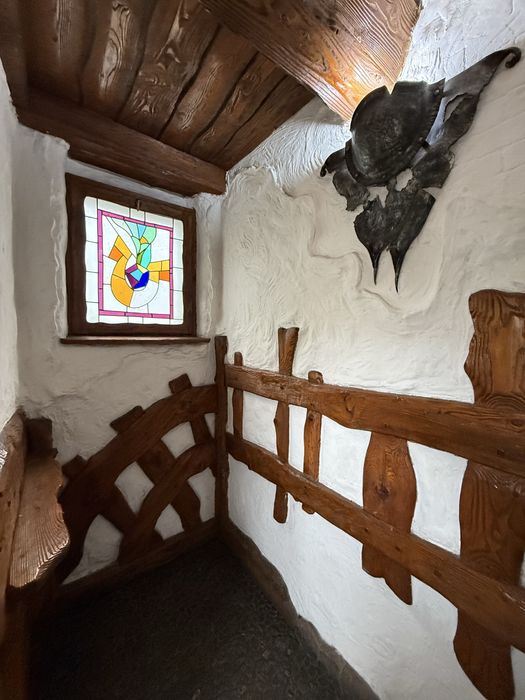 Комерційна нерухомість за адресою вул. Пасічна (площа 319 м²) - Atlanta.ua - фото 6